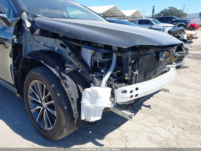 Aukcja sprzedaży 2024 Lexus Nx 350 Premium, vin: 2T2GGCEZ4RC043791, numer aukcji: 44602124
