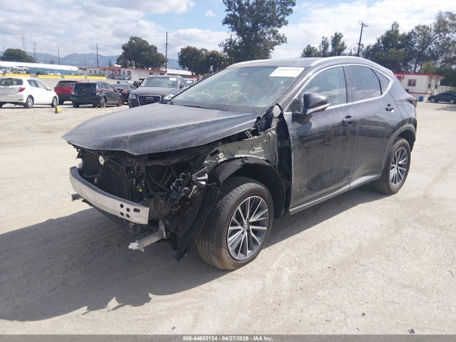 2024 LEXUS NX 350 2T2GGCEZ4RC043791 Photo 1