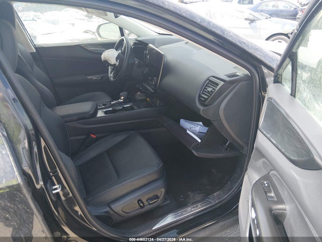 2024 LEXUS NX 350 2T2GGCEZ4RC043791 Photo 4
