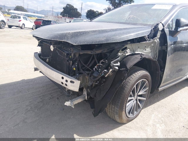 2024 LEXUS NX 350 2T2GGCEZ4RC043791 Photo 5