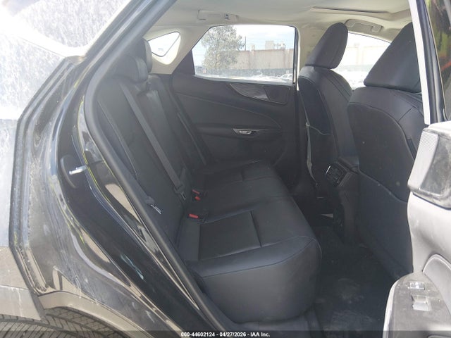 2024 LEXUS NX 350 2T2GGCEZ4RC043791 Photo 7