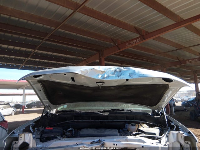 2022 CHEVROLET SILVERADO 1500 1GCUDDED6NZ564005 Photo 9