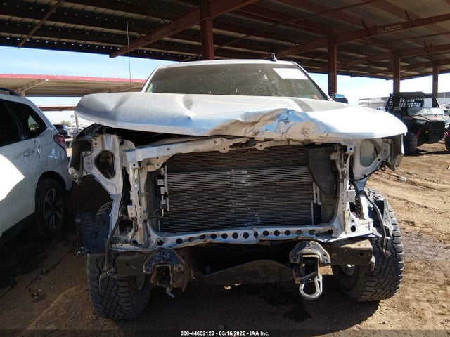 2022 CHEVROLET SILVERADO 1500 1GCUDDED6NZ564005 Photo 5