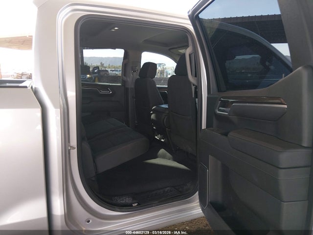 2022 CHEVROLET SILVERADO 1500 1GCUDDED6NZ564005 Photo 7
