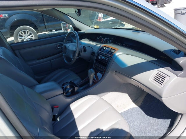 Продаж на аукціоні авто 2000 Toyota Avalon Xls, vin: 4T1BF28B2YU051847, номер лоту: 44602132