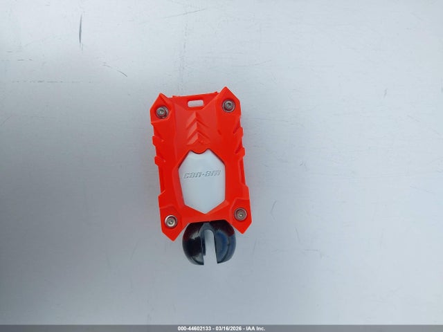 Can-Am Ryker Sport 2025 3JB2JEG20SJ000191 Image 11