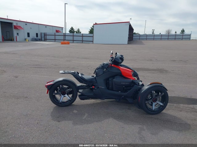 Can-Am Ryker Sport 2025 3JB2JEG20SJ000191 Image 13