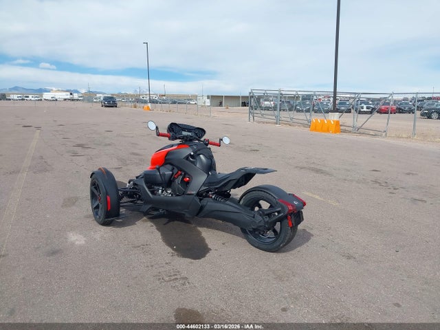 Can-Am Ryker Sport 2025 3JB2JEG20SJ000191 Image 3