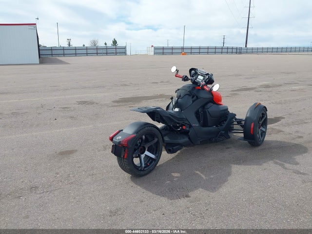 Can-Am Ryker Sport 2025 3JB2JEG20SJ000191 Image 4