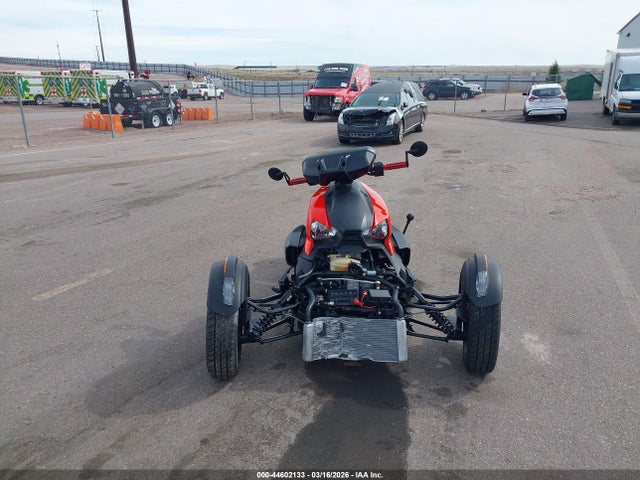 Can-Am Ryker Sport 2025 3JB2JEG20SJ000191 Image 5