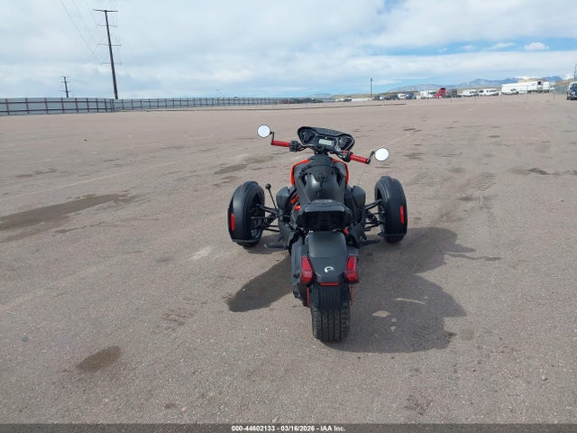 Can-Am Ryker Sport 2025 3JB2JEG20SJ000191 Image 6
