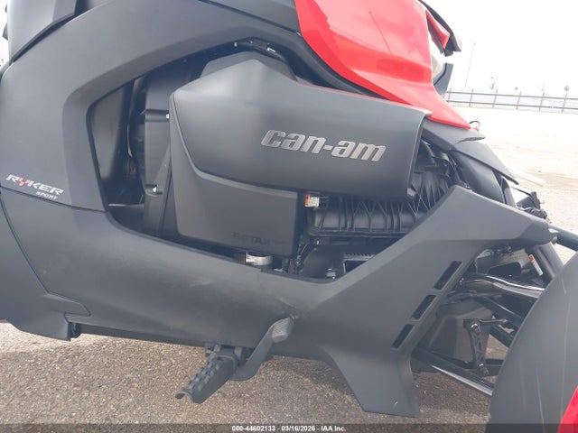 Can-Am Ryker Sport 2025 3JB2JEG20SJ000191 Image 8