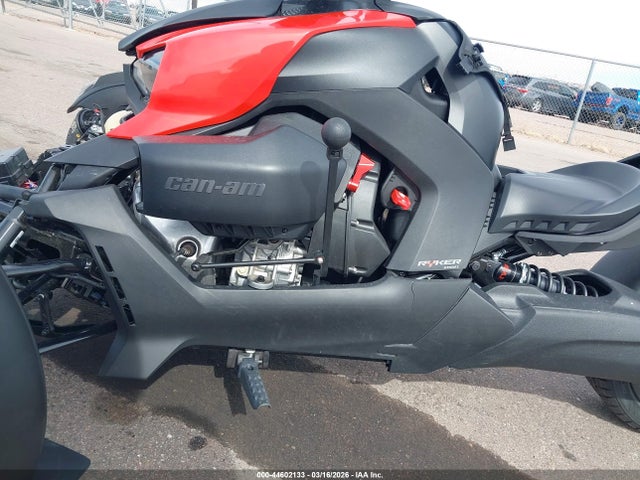Can-Am Ryker Sport 2025 3JB2JEG20SJ000191 Image 9