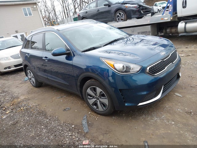 2018 KIA NIRO KNDCB3LC5J5175671