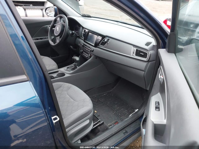 2018 KIA NIRO KNDCB3LC5J5175671 Photo 4