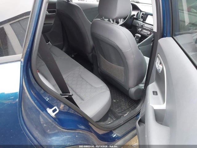 2018 KIA NIRO KNDCB3LC5J5175671 Photo 7