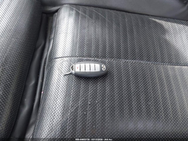 2017 INFINITI Q50 JN1FV7ARXHM870718 Photo 10