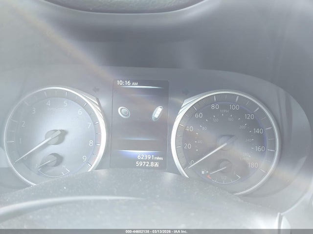 2017 INFINITI Q50 JN1FV7ARXHM870718 Photo 6