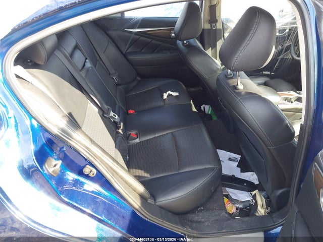 2017 INFINITI Q50 JN1FV7ARXHM870718 Photo 7