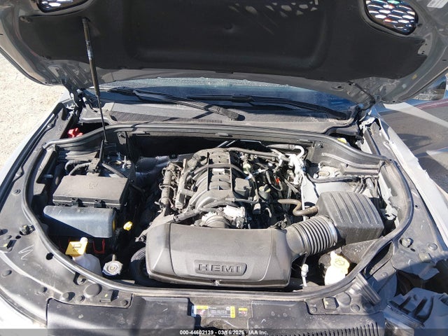 44602139 :رقم المزاد ، 1C4SDJCT3TC160949 vin ، 2026 Dodge Durango Gt Hemi V8 Awd مزاد بيع