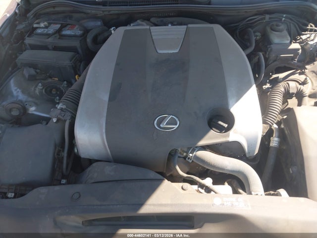 JTHCM1D25G5008755 Lexus IS 300