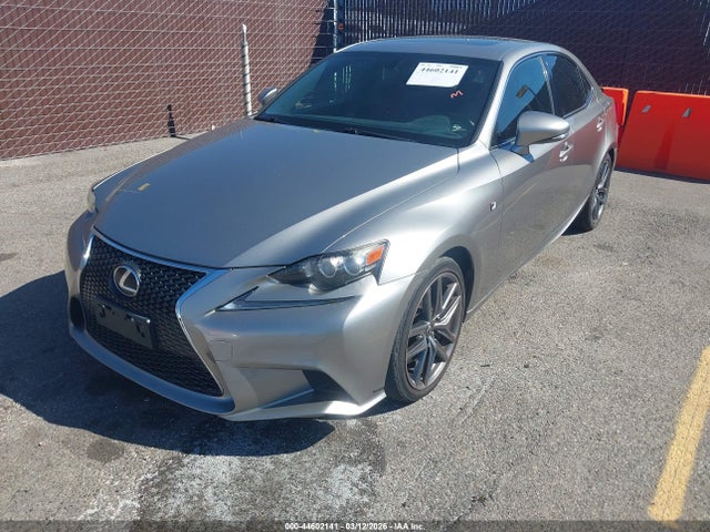JTHCM1D25G5008755 Lexus IS 300