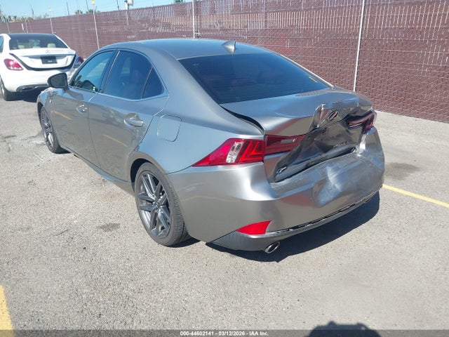 JTHCM1D25G5008755 Lexus IS 300