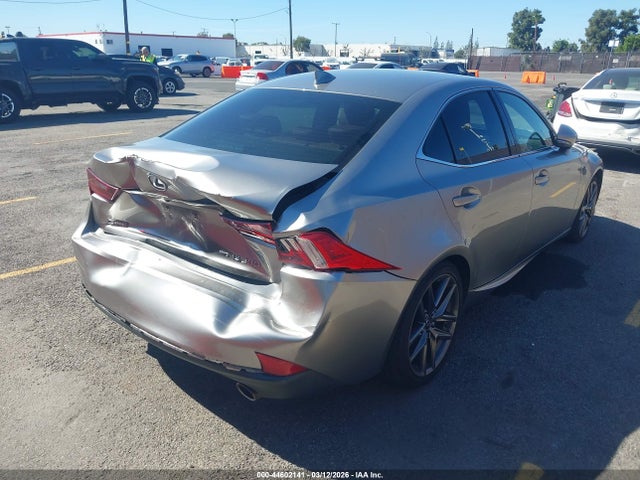 JTHCM1D25G5008755 Lexus IS 300