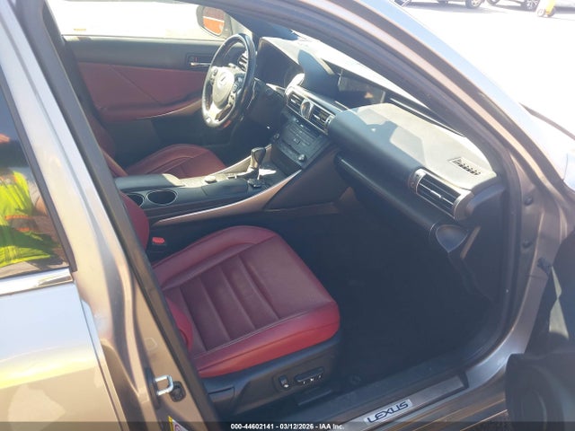 JTHCM1D25G5008755 Lexus IS 300