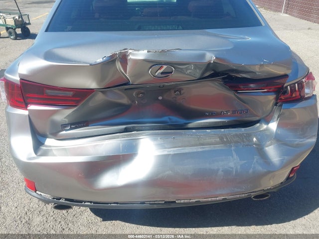 JTHCM1D25G5008755 Lexus IS 300