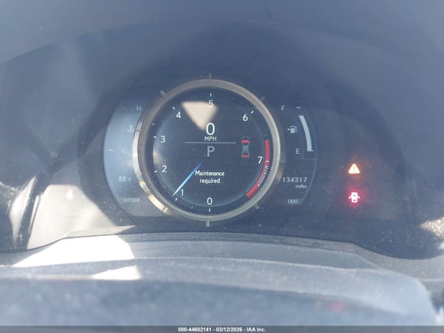 JTHCM1D25G5008755 Lexus IS 300