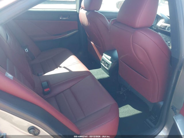 JTHCM1D25G5008755 Lexus IS 300