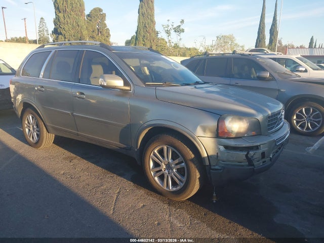 2008 VOLVO XC90 YV4CZ852681466062