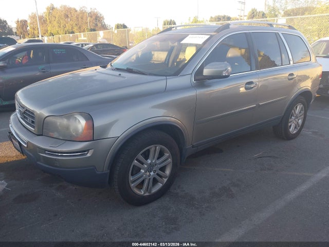 2008 VOLVO XC90 YV4CZ852681466062 Photo 1
