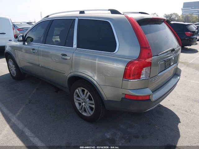 2008 VOLVO XC90 YV4CZ852681466062 Photo 2