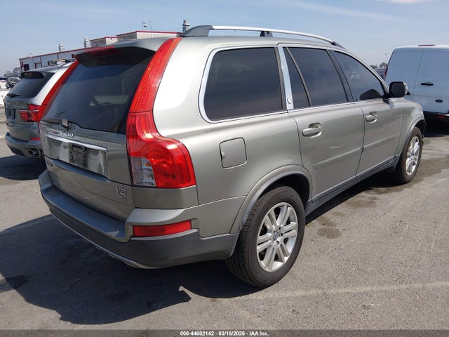 2008 VOLVO XC90 YV4CZ852681466062 Photo 3