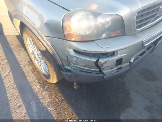 2008 VOLVO XC90 YV4CZ852681466062 Photo 5