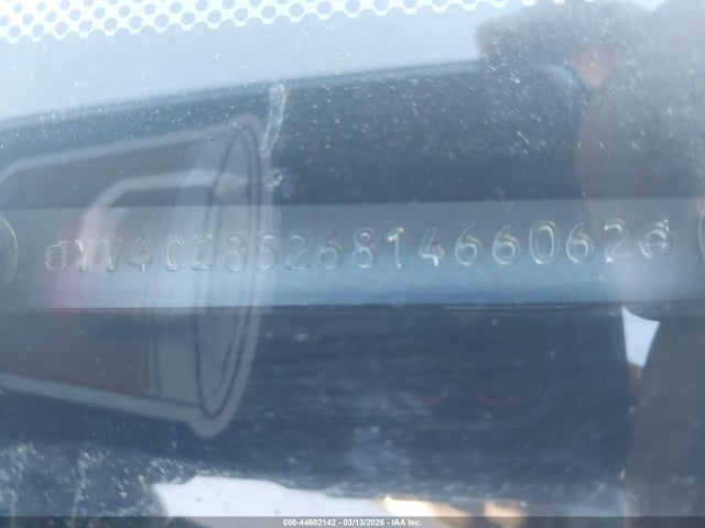 2008 VOLVO XC90 YV4CZ852681466062 Photo 8