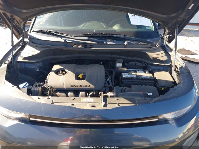 2020 KIA SOUL KNDJ23AU3L7067320 Photo 9