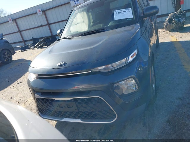 Продаж на аукціоні авто 2020 Kia Soul S, vin: KNDJ23AU3L7067320, номер лоту: 44602143