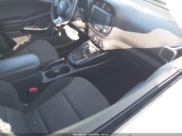 2020 KIA SOUL KNDJ23AU3L7067320 Photo 4