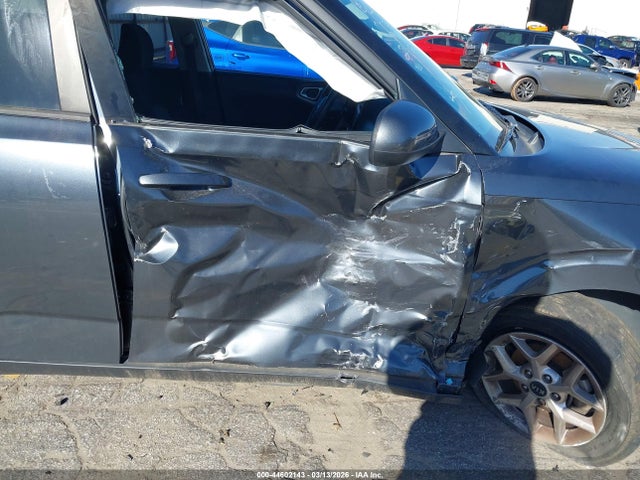 2020 KIA SOUL KNDJ23AU3L7067320 Photo 5