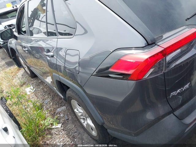 2021 TOYOTA RAV4 HYBRID 4T3LWRFV1MU045596 Photo 2