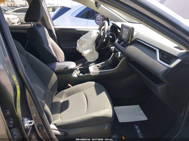 2021 TOYOTA RAV4 HYBRID 4T3LWRFV1MU045596 Photo 4