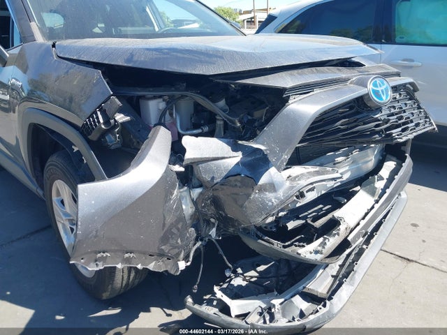 2021 TOYOTA RAV4 HYBRID 4T3LWRFV1MU045596 Photo 5