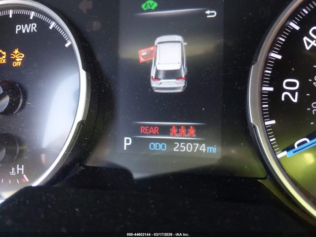 2021 TOYOTA RAV4 HYBRID 4T3LWRFV1MU045596 Photo 6