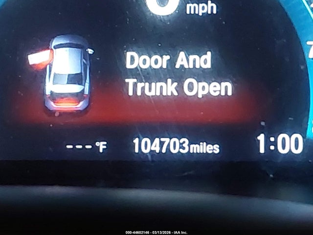 Honda Civic Lx 2019 19XFC2F64KE011814 Image 16