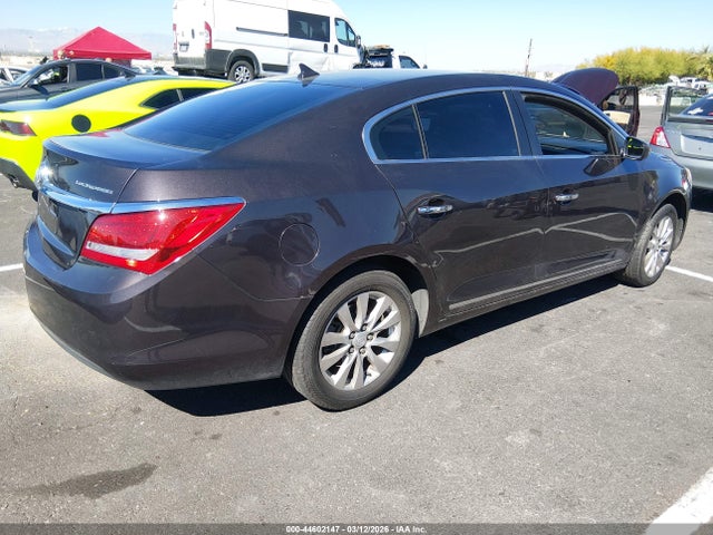 Продаж на аукціоні авто 2014 Buick Lacrosse, vin: 1G4GA5GR7EF172877, номер лоту: 44602147