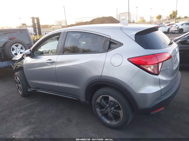 3CZRU6H59JG729717 Honda HR-V EX