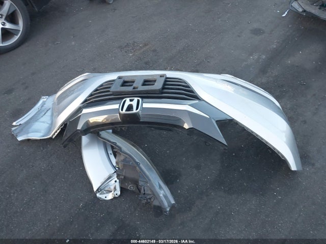3CZRU6H59JG729717 Honda HR-V EX